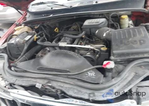 2002 Jeep Grand Cherokee Sport from USA, damaged, VIN 1J4GX38S52C154359